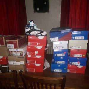 Meet your Posher, Damien